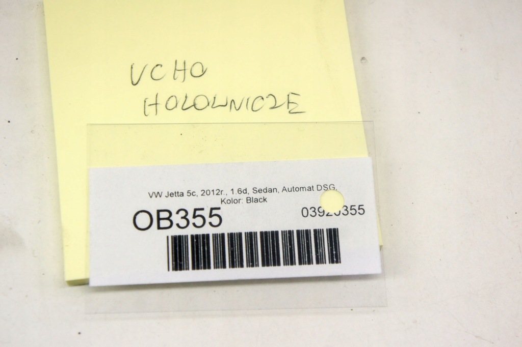 фото №7, Ob355 vw jetta vi 5c модуль bluetooth 5k0035730f