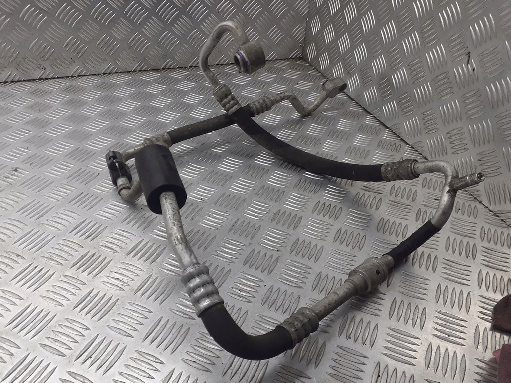 фото №1, Шланг усилителя vw polo iv 9n 1.4