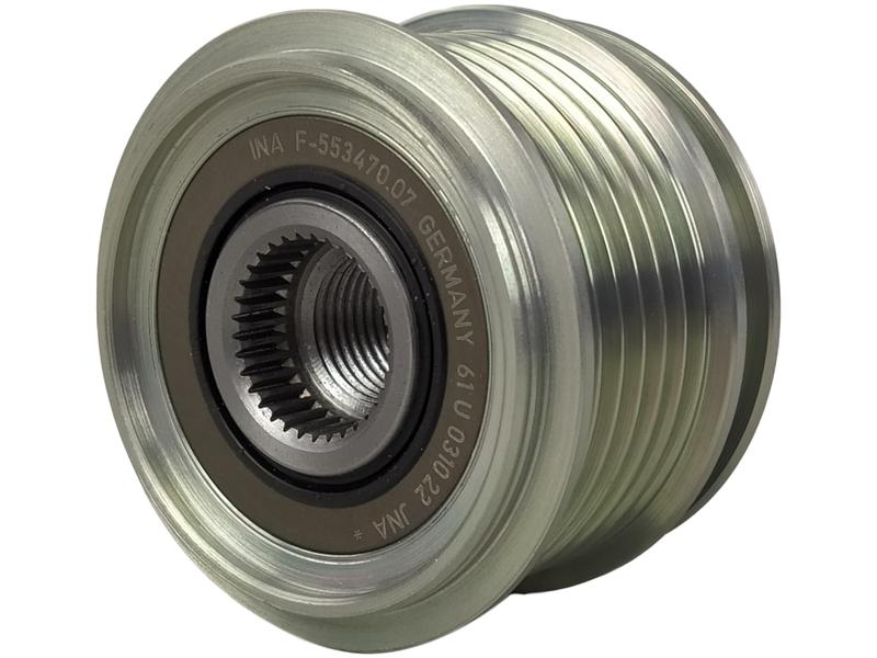 Сцепление генератора vw audi Киев