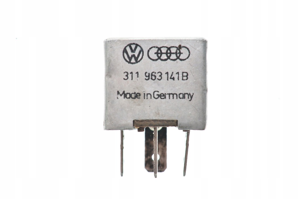 фото №1, Реле jetta ii 311963141b