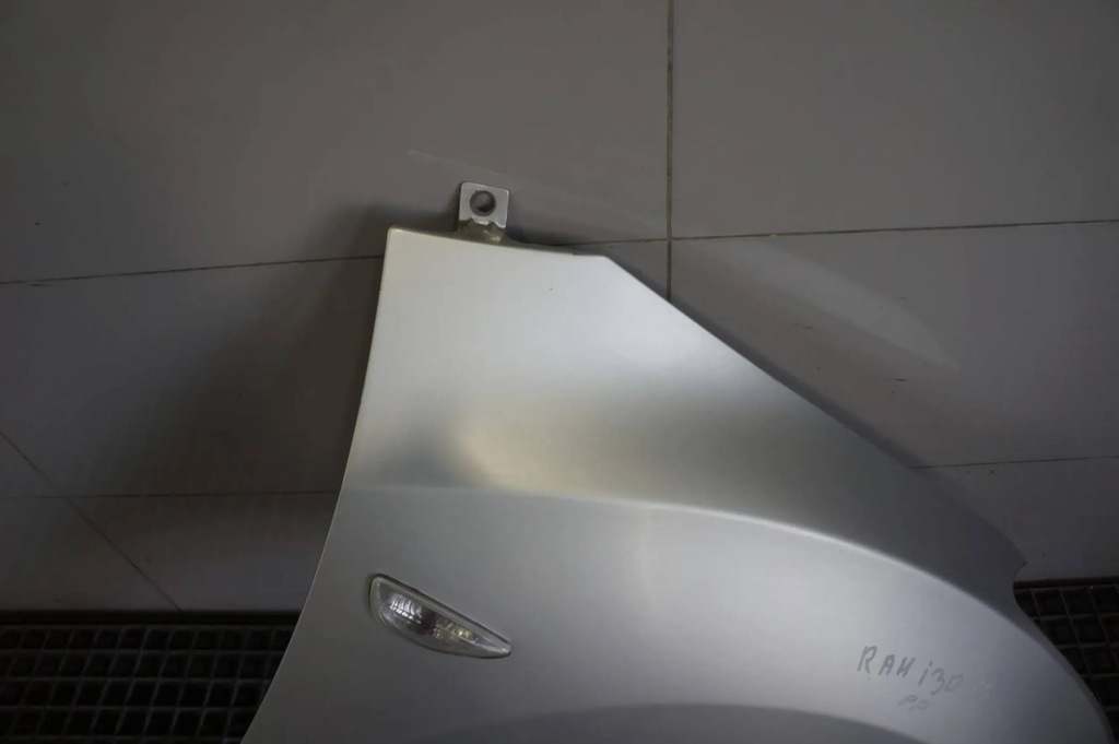 фото №6, Крыло правый перед передний rah hyundai i30 ii