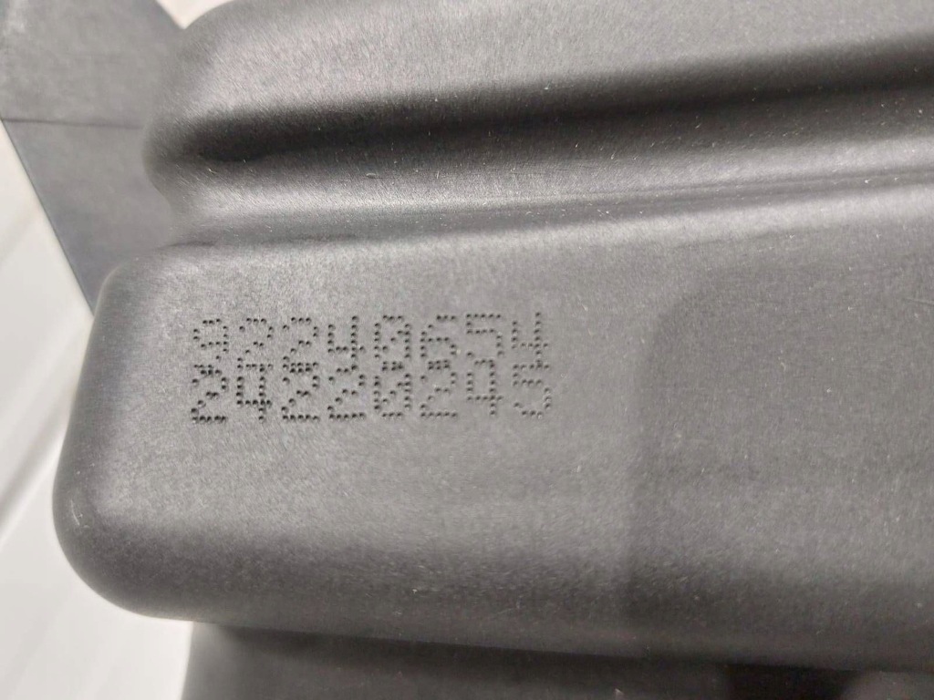 фото №5, Chevrolet camaro 2015 корпус фильтра воздуха