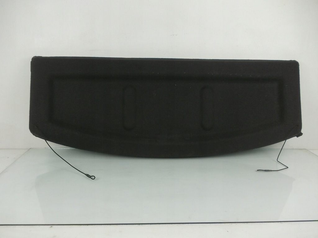 фото №1, Полка задняя hyundai i20 08-14