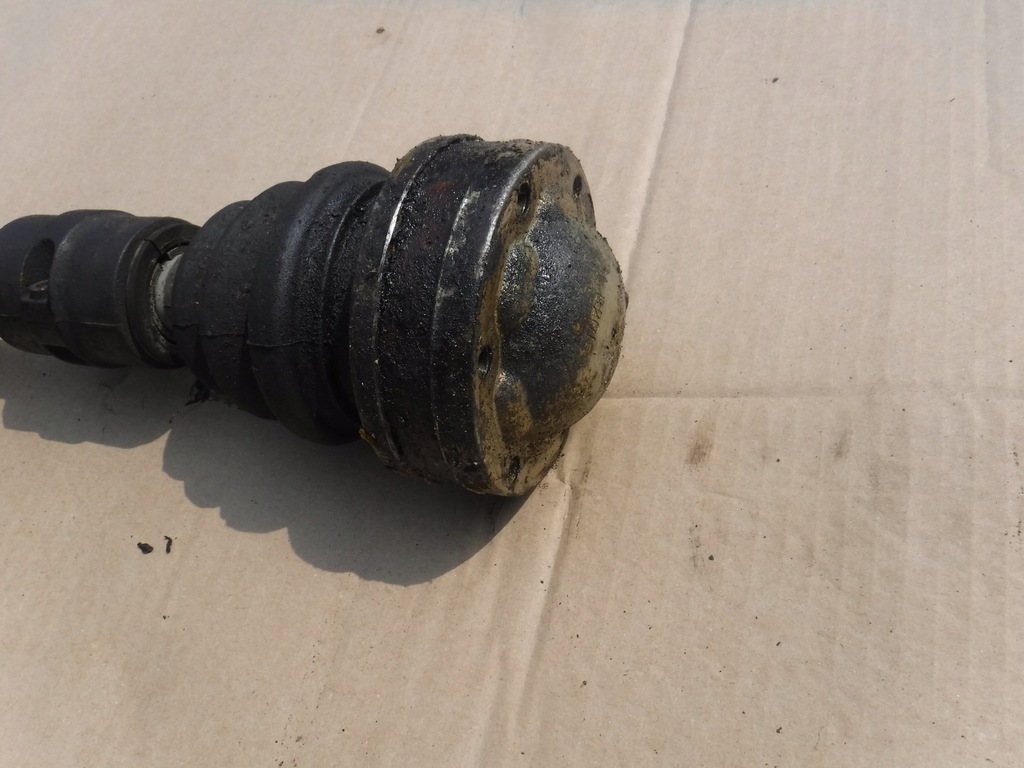 фото №4, Приводной вал alfa romeo 156