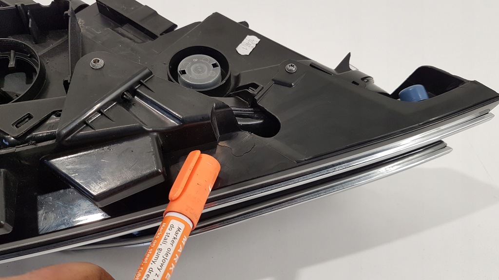 фото №11, Vw arteon 3g8 лампа левая перед передняя full led ladna 3g8941035n