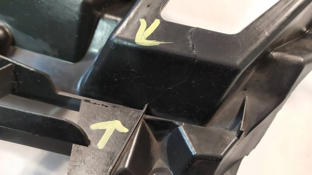 фото №3, Защита поперечина перед renault scenic iii