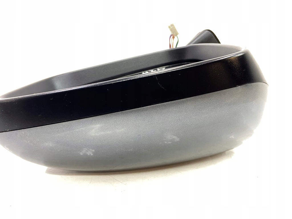 фото №16, Зеркало правое 42a электрически складной 8 pin mazda cx5 cx-5 i 2012-2014r.