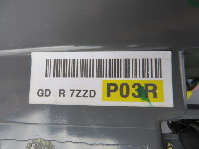 фото №10, Hyundai i30 ii hb 2012- лампа задня права