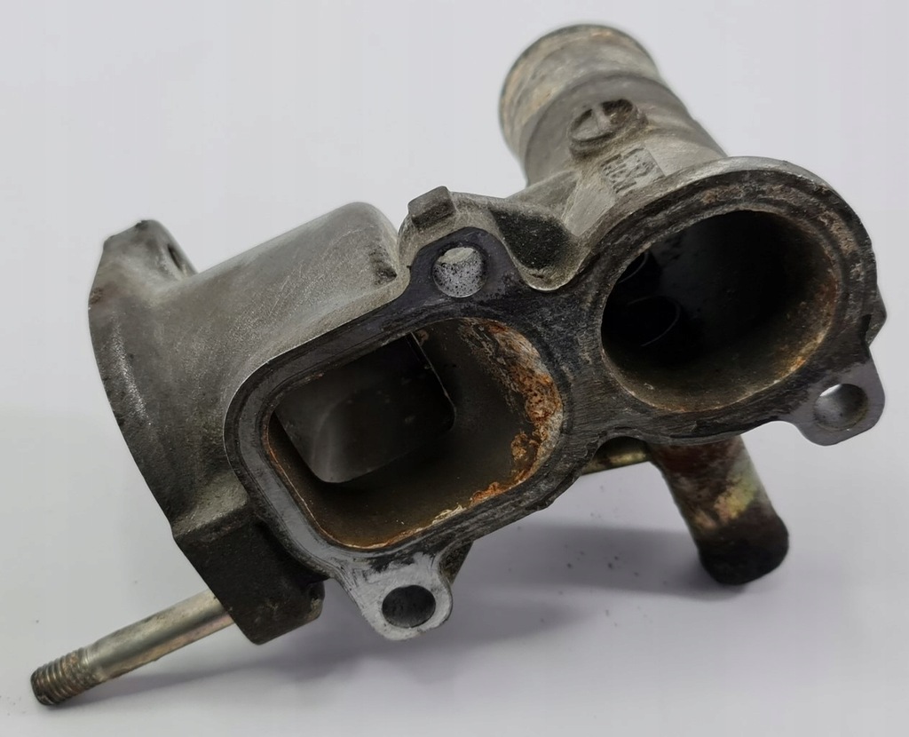 фото №4, Корпус термостата mazda rx-8 rx8