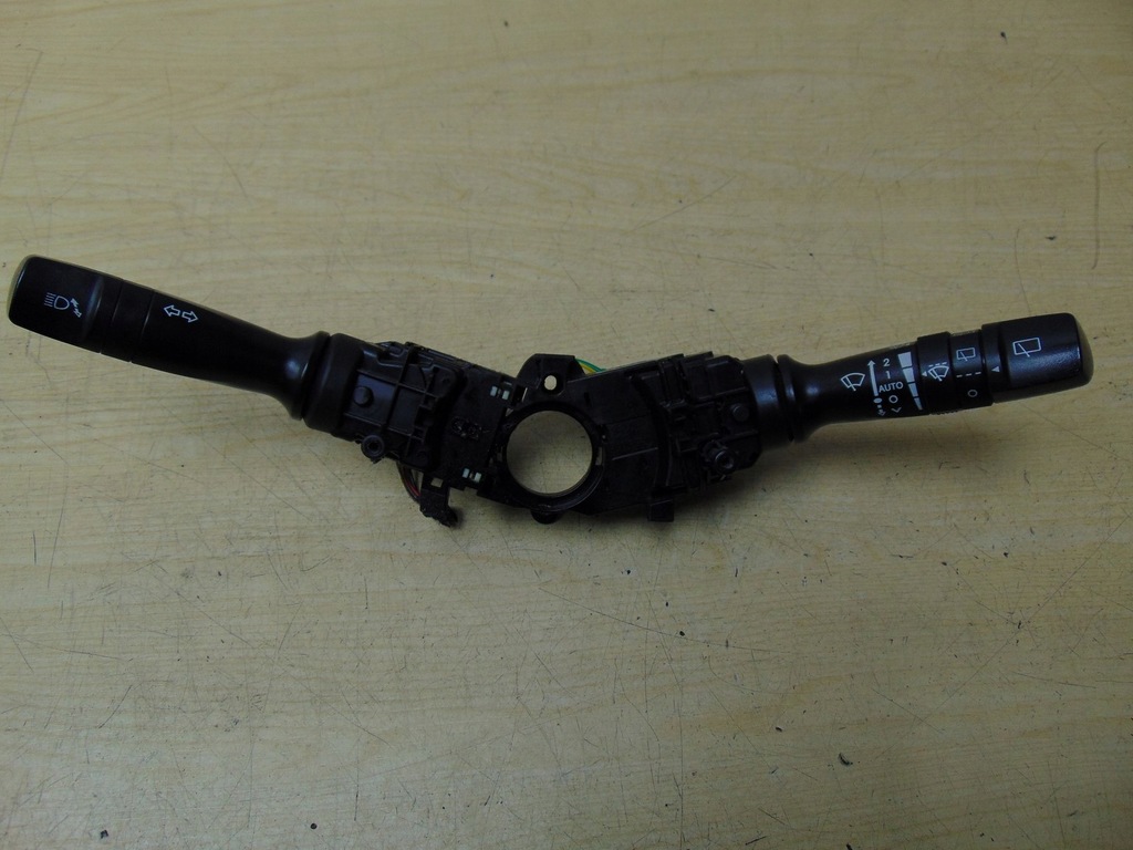 фото №9, Переключатель комбинированный hyundai i40 93410-3z000