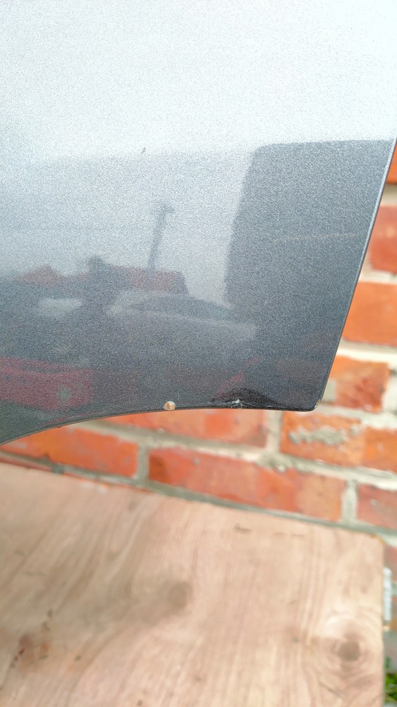 фото №9, Jeep grand cherokee wk 5-10 дверь левый задняя