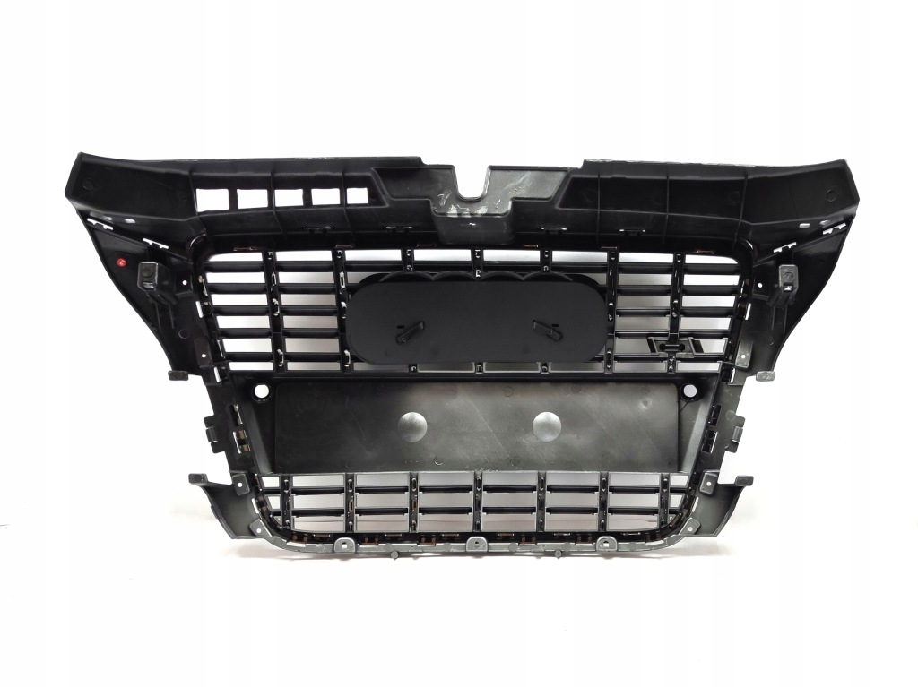 фото №2, Audi a3 s3 2008- решітка радіатора решітка решітка радіатора szary новий