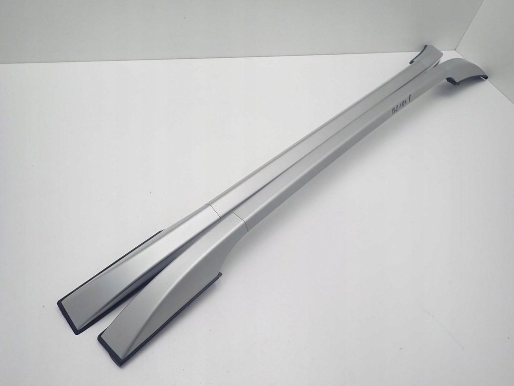 фото №1, Рейлінги дахові комплект hyundai i20 ii active 18r