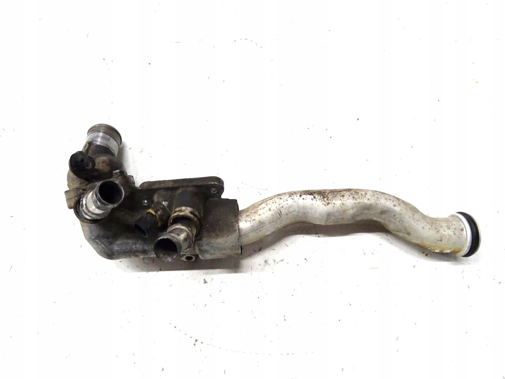 фото №1, Opel vectra c 2.2 корпус термостата