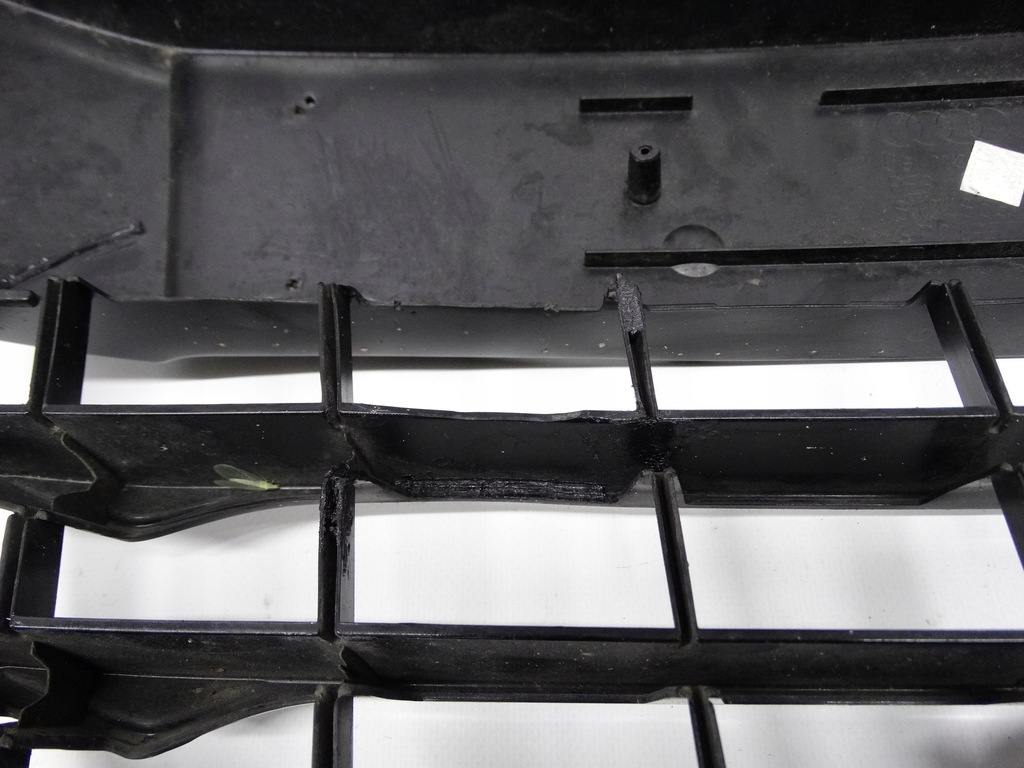 фото №10, Audi tt ii lift 8j 10-14 чорний 8j0853651h