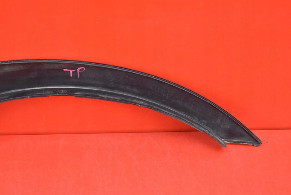 фото №9, Молдинг крыла правый задняя czarna 3330868 bmw x3 e83 03-10