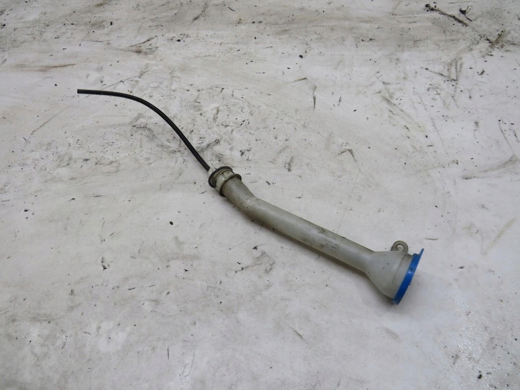 фото №1, Заливная горловина жидкость do омывателя civic ix