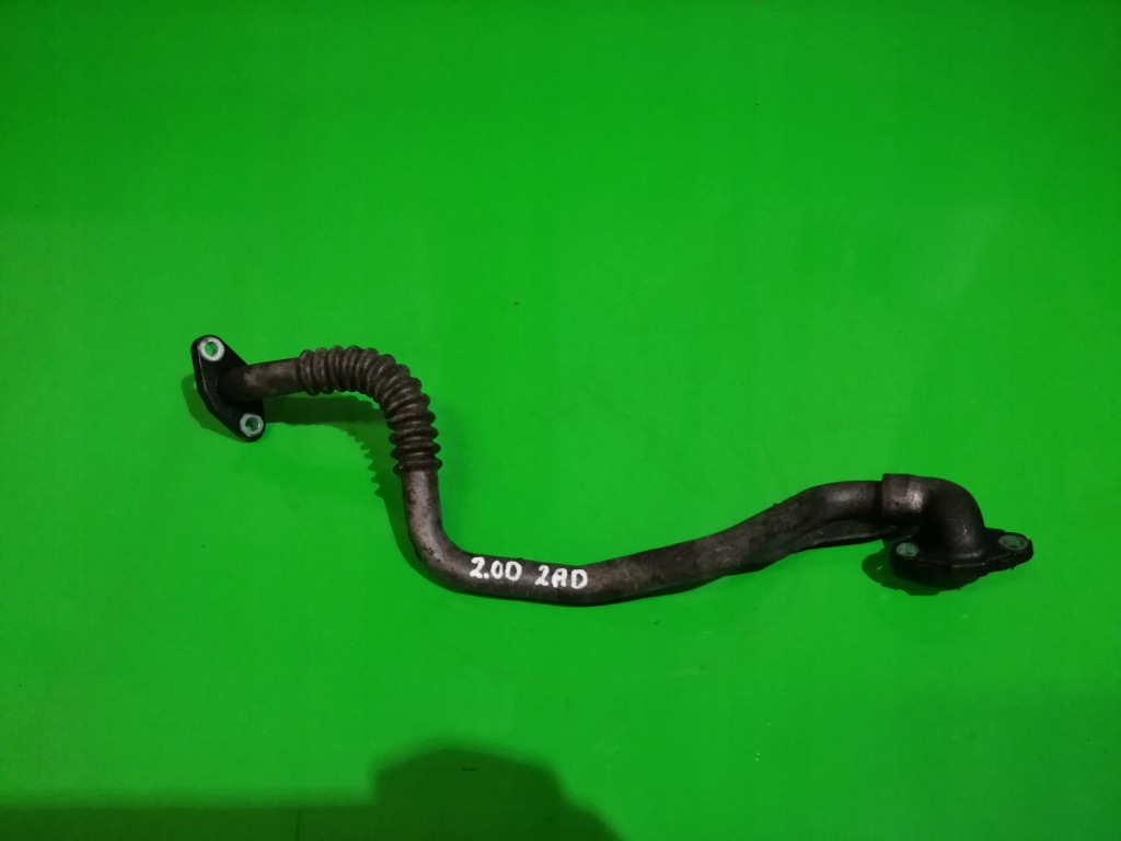 Купить Трубка масла шланг 2.0 d4d 2ad toyota avensis t25