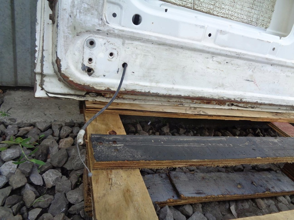 фото №15, Двері праве bok бічний зсувні jumper boxer fiat ducato iii 06- l3h2 249