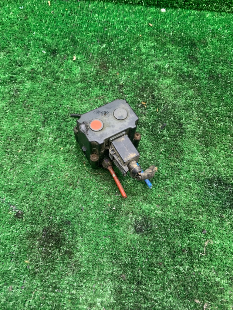 Купити Розподільник підвіска клапан eb-mv-0020-d bmw e60 e61