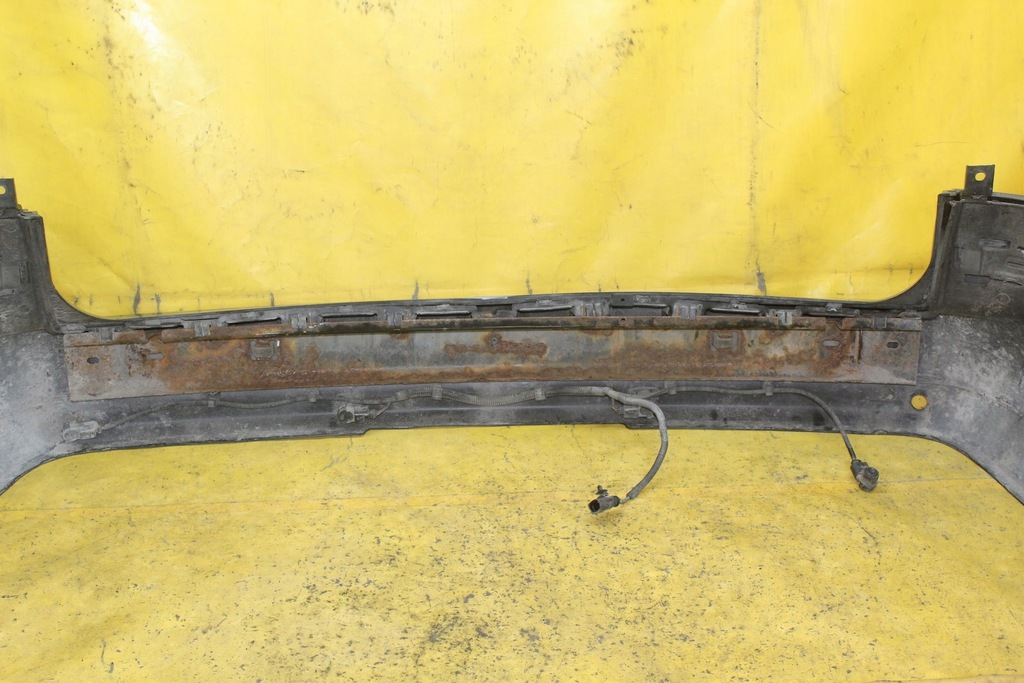 фото №12, Бампер задняя задний pdc ford ford galaxy i fl