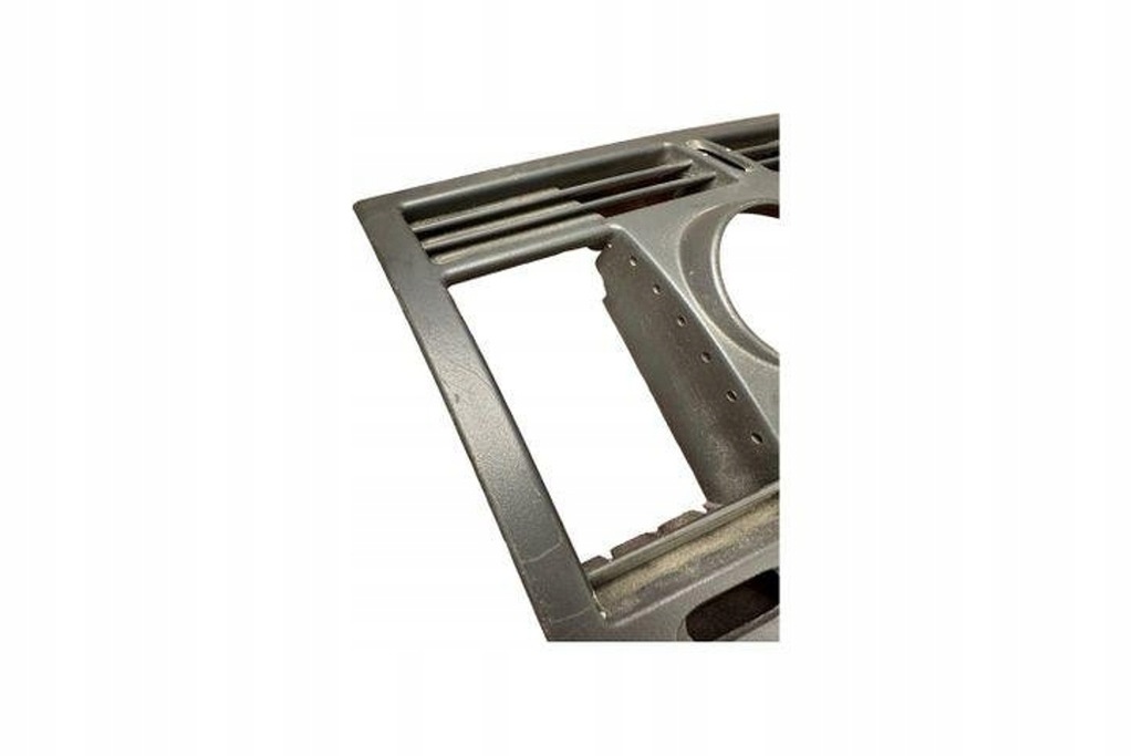 фото №9, Молдинг декоративна панель приладів mercedes-benz vito / mixto фургон w639 a6396800007