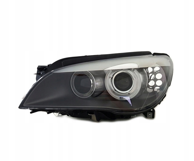 фото №1, Лампа передняя bmw 7 f01 , 08 - 15 7225229