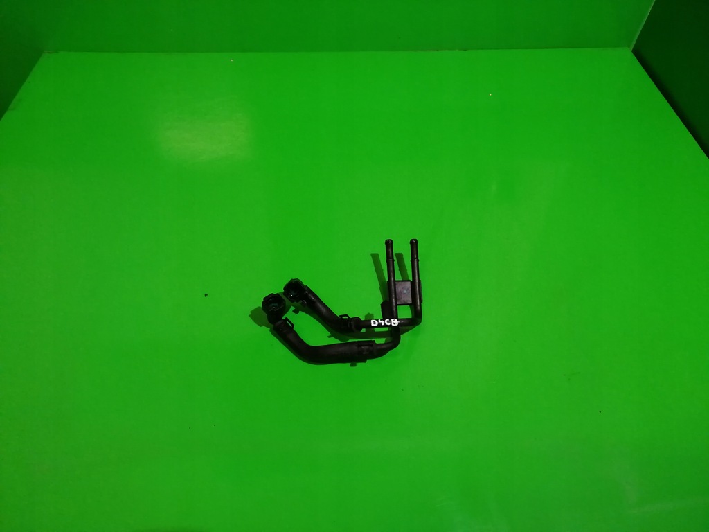 фото №1, Шланг топлива трубки 2.5crdi d4cb kia sorento