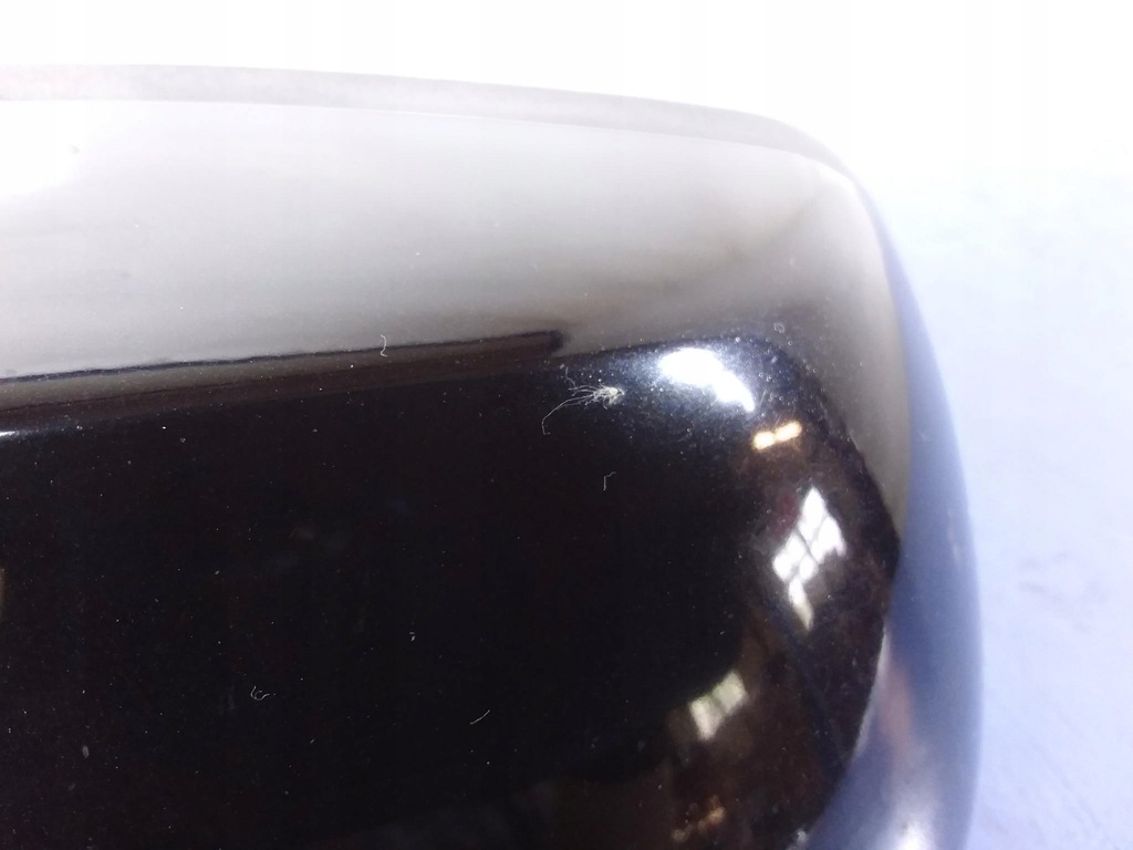 фото №6, Mazda 6 gg зеркало левая 5 pin 015797 16w