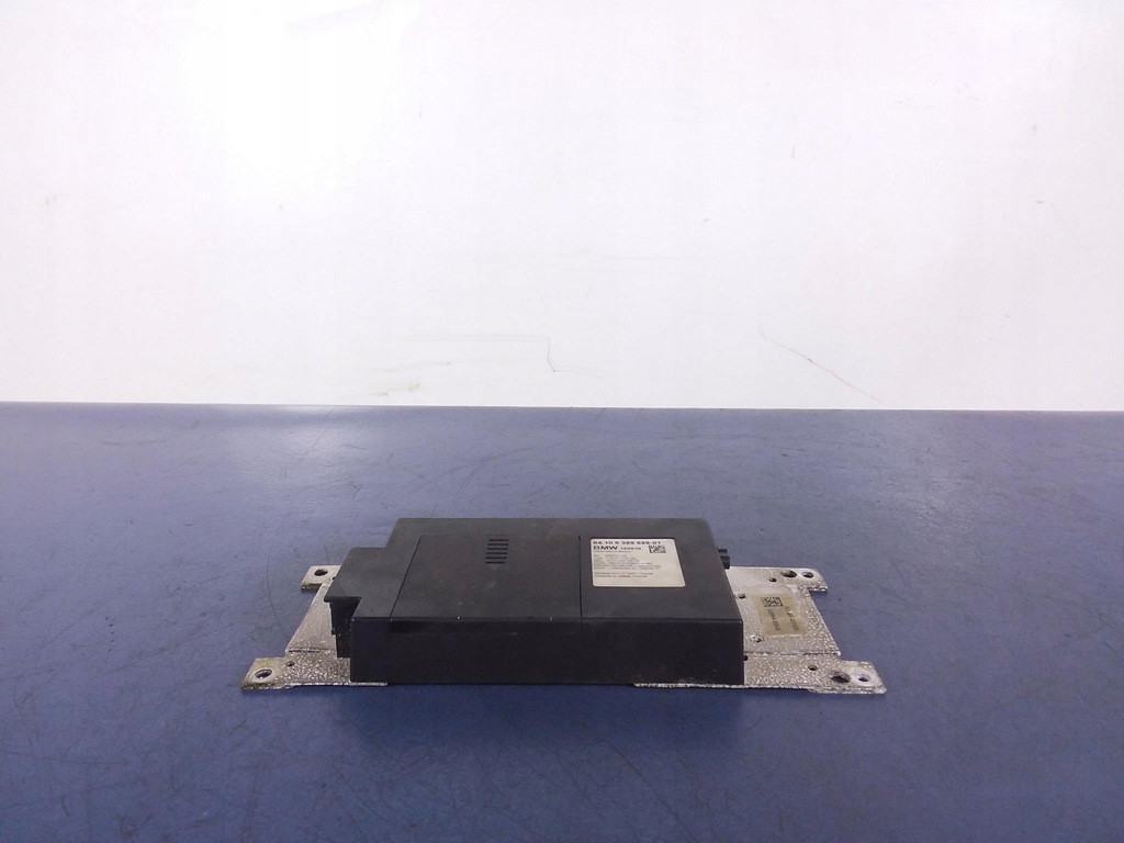 фото №1, Bmw x3 f25 модуль блок керування telematic 9389659