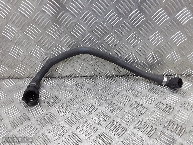 фото №1, 2017 bmw 4 series gran coupe f36 труба шланг 2000td 8514058