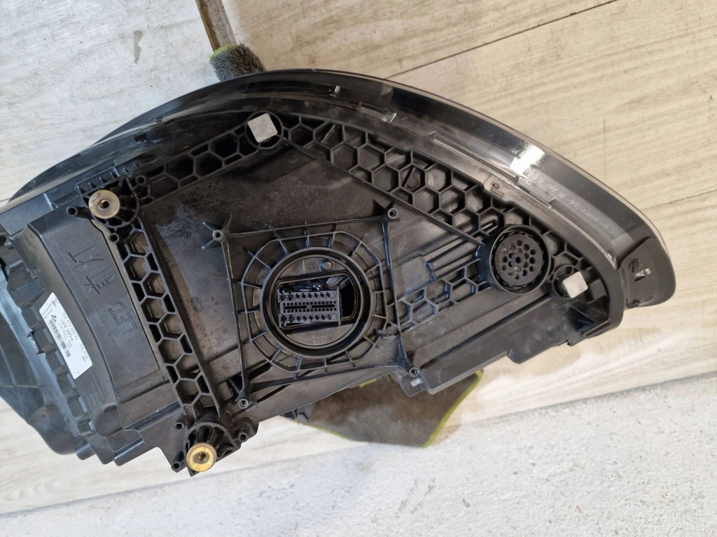 Porsche panamera 2 971 2016- фара правый  левая европа  full led 971941034k Киев