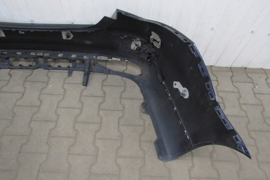 фото №12, Бампер задня задній mercedes s-klasa w223 223 20-