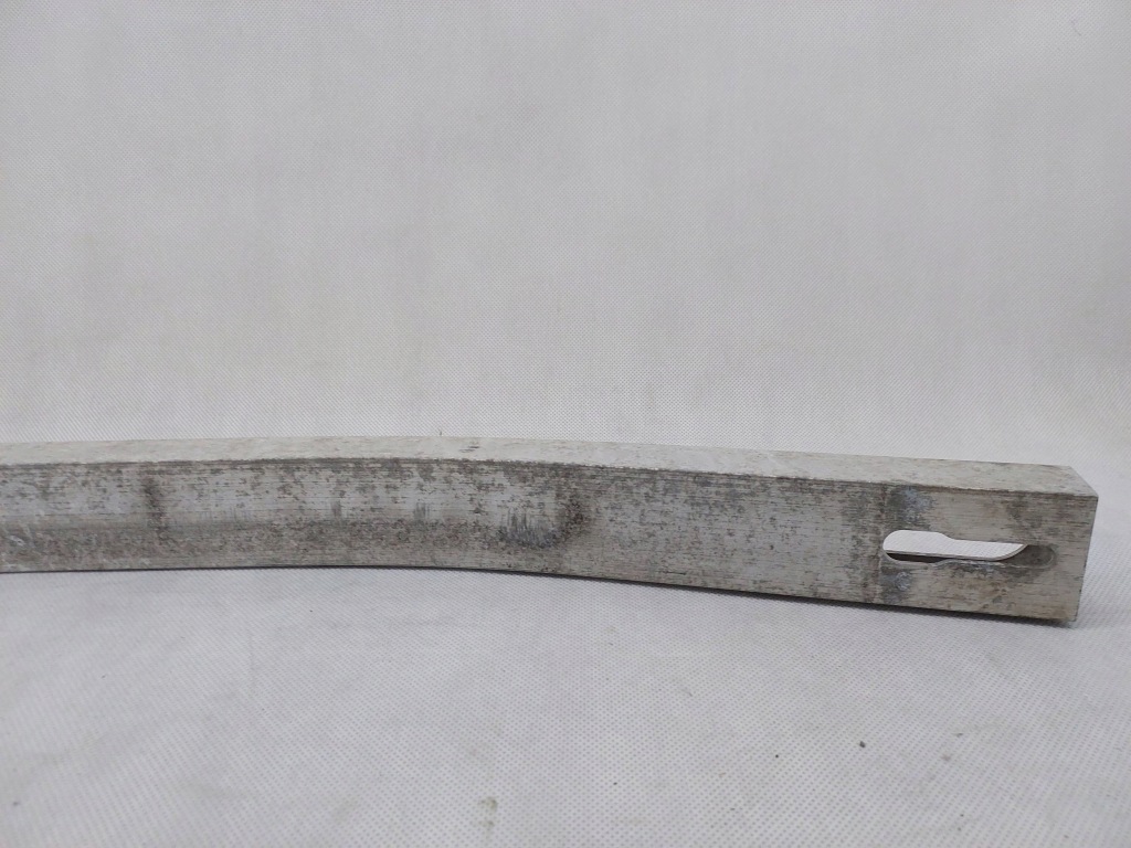 фото №9, Toyota rav4 5 v 2019+ балка бампера передний нижняя