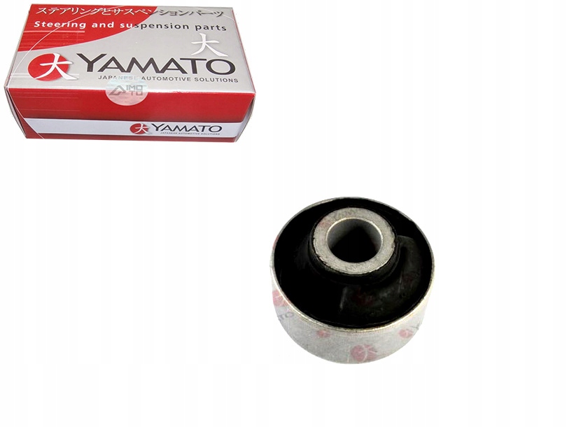 фото №1, Втулка рычага yamato 51350saae01