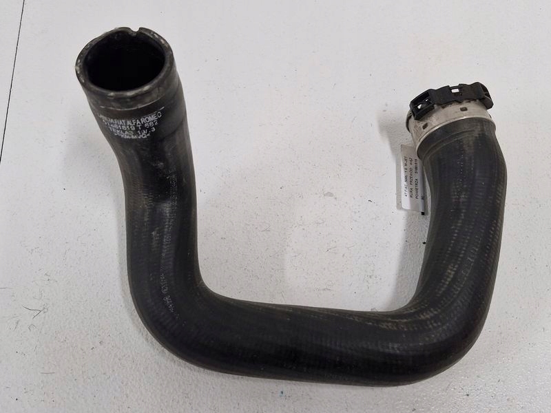 Купить Fiat 500l 1.6 m-jet труба шланг воздуха 51881819