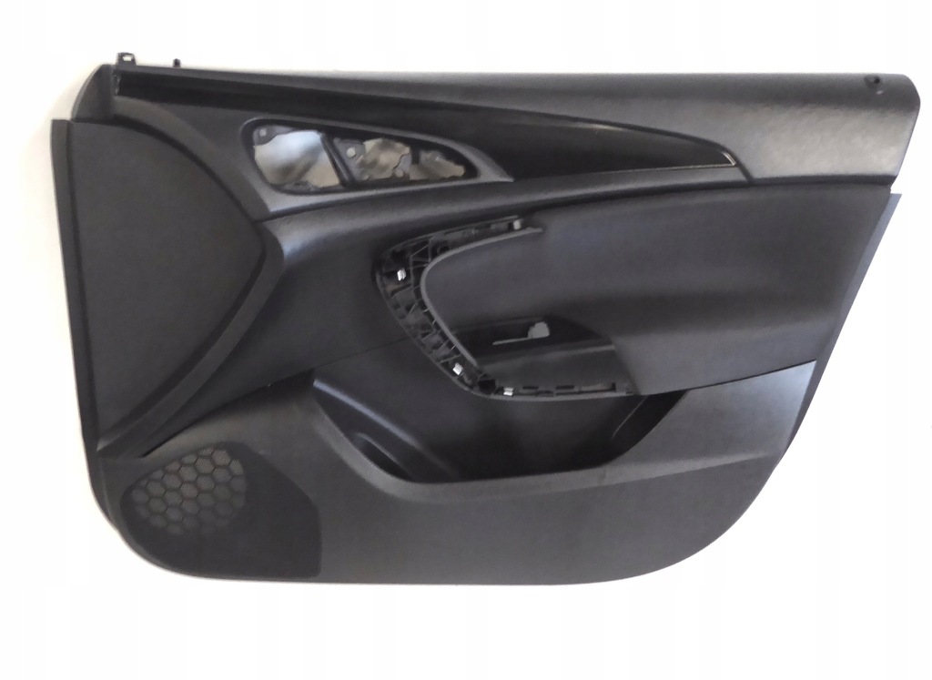 фото №1, Обивка обшивка дверь правый opel insignia a lift