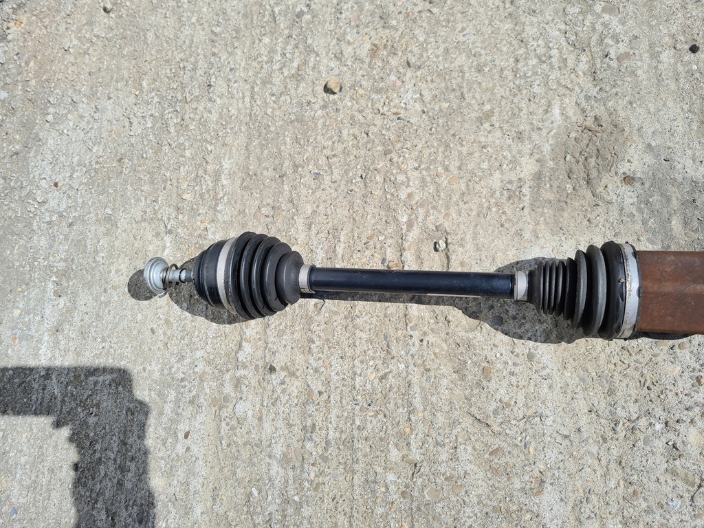 фото №7, Bmw x3 f25 приводной вал правая перед 7598028