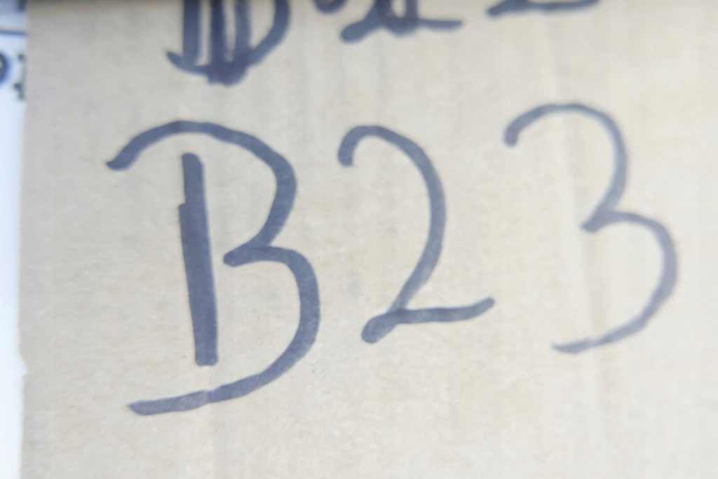 фото №8, Підсилювач підкрилок крила toyot rav4 5374342030