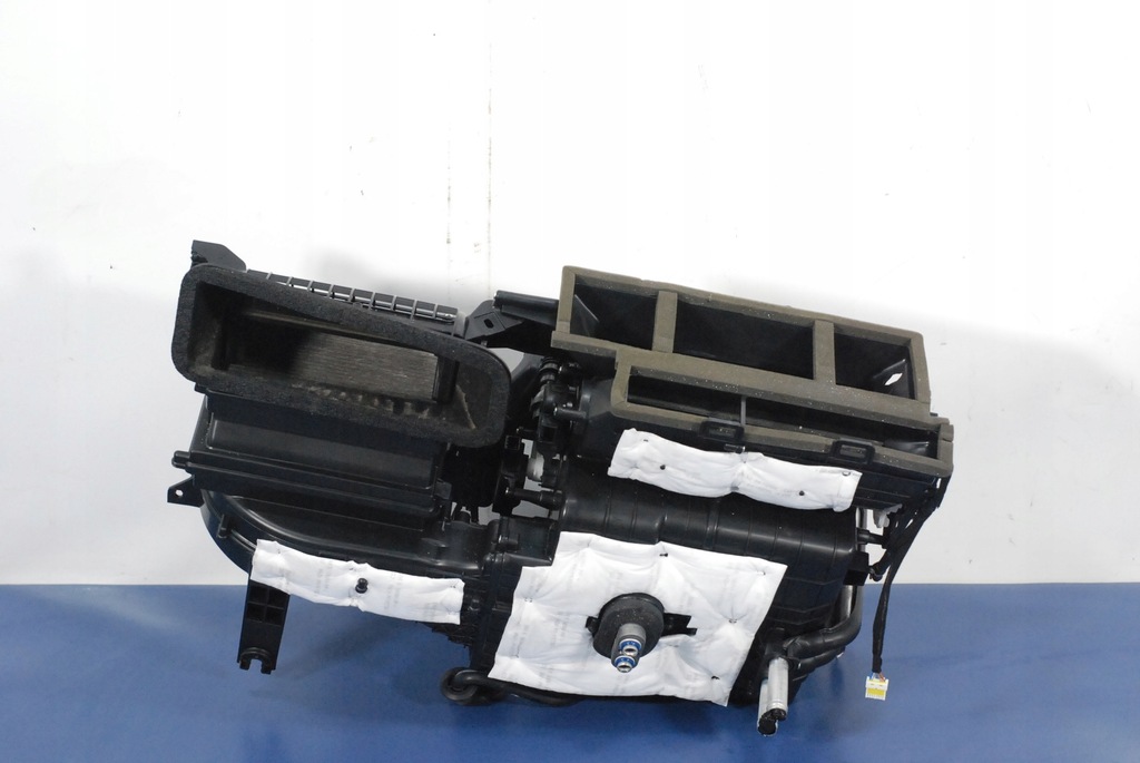 фото №1, Hyundai kona отопитель europa