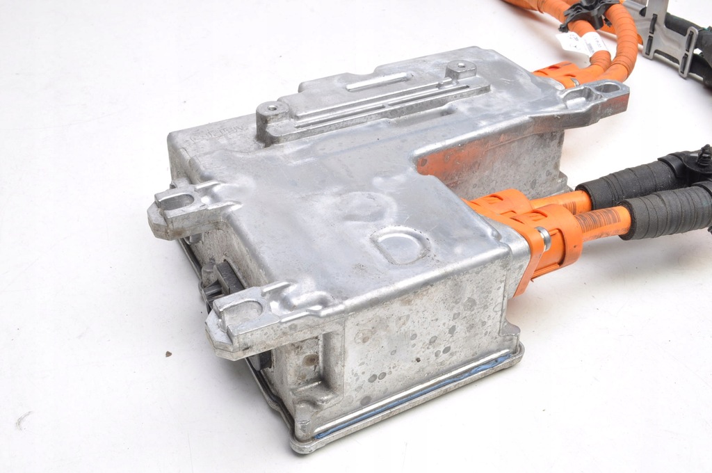 фото №8, Mercedes eqb x243 преобразователь 24r a2435403413 a2435404813 a2439001601