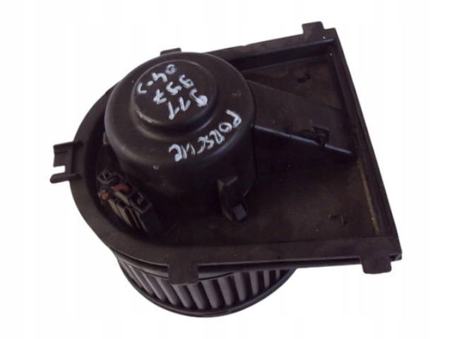 Купити Повітродувка обдув porsche 911 997 2004-