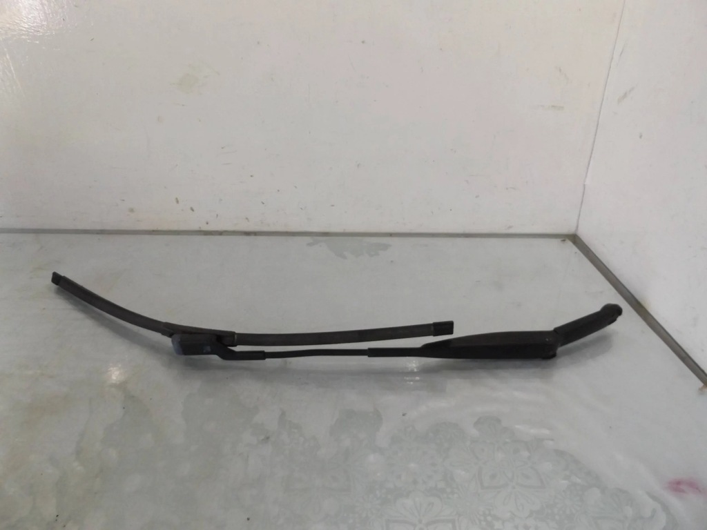 фото №1, Delta iii важіль двірники ліва