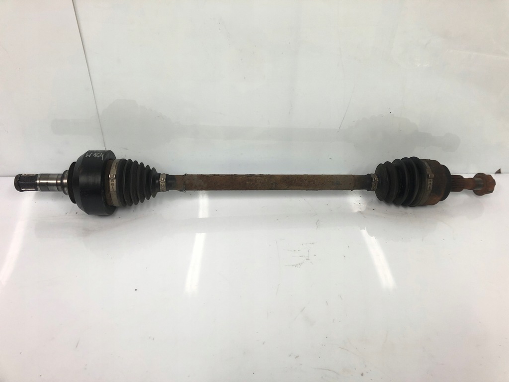 фото №1, Приводной вал правая правый задняя mercedes gl x164 a1643500010