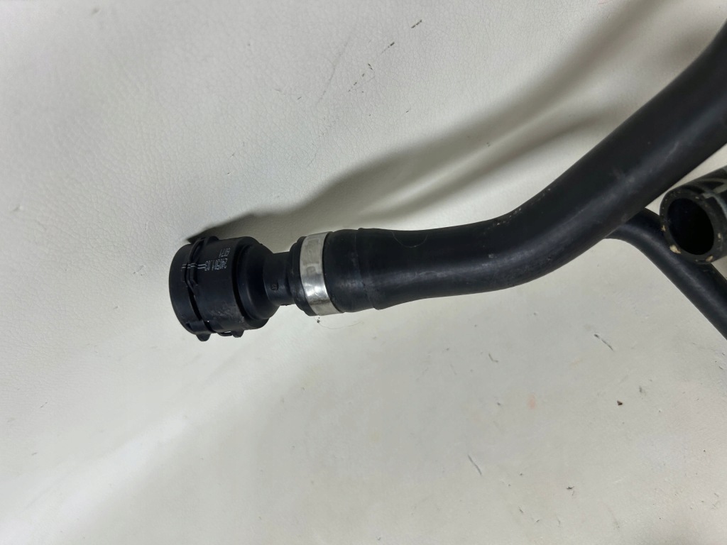 фото №3, Vw id3 id4 skoda enyaq wąż труба шланг wody 1ea122101cg