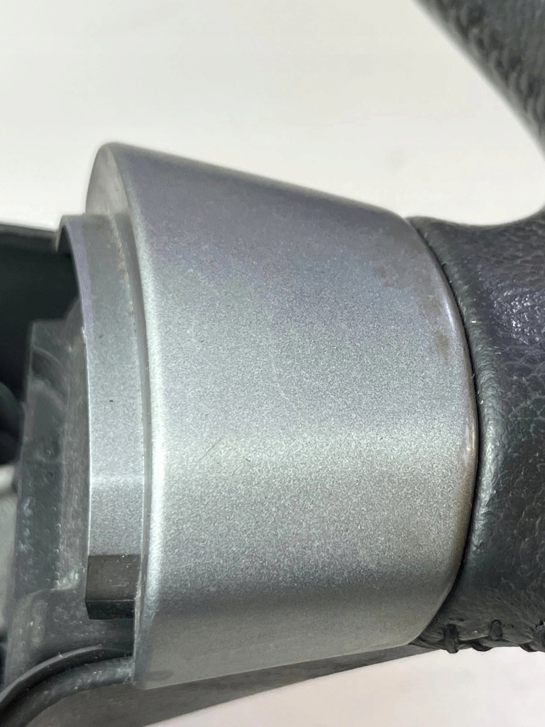 фото №11, Воздуховод кожаный многофункциональный opel agila b suzuki splash