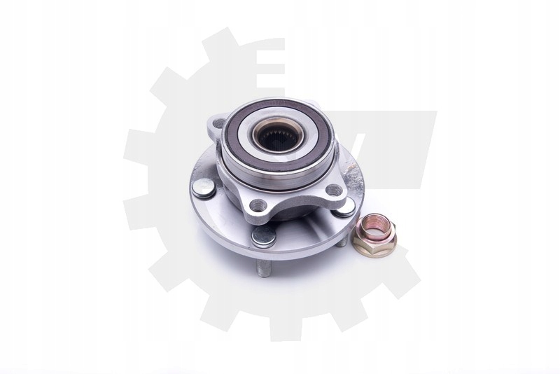 Купити Ступиця підшипник колеса перед subaru impreza tribeca