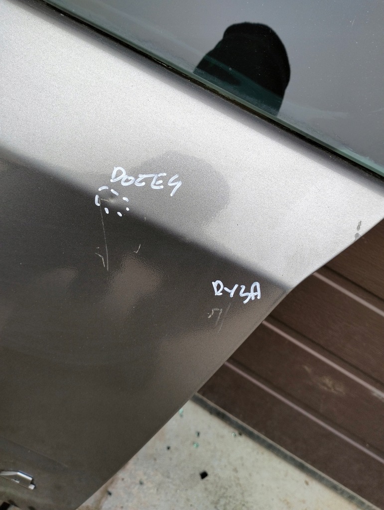 фото №11, Кришка багажника задня скло land rover freelander ii 06-11