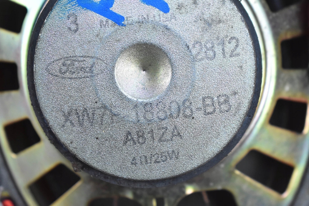 фото №7, Динамик правый перед xw7f-18808-bb ford explorer 3 iii 02-06