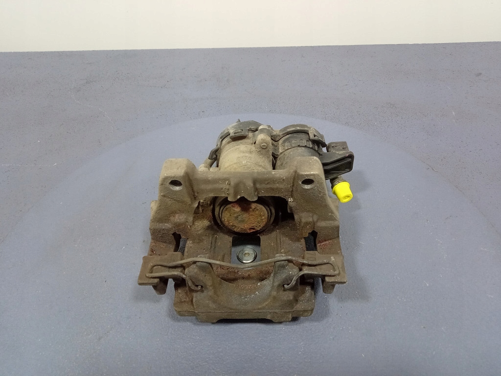 фото №7, Volvo xc60 ii xc90 ii суппорт задняя правый задний скоба 31687555